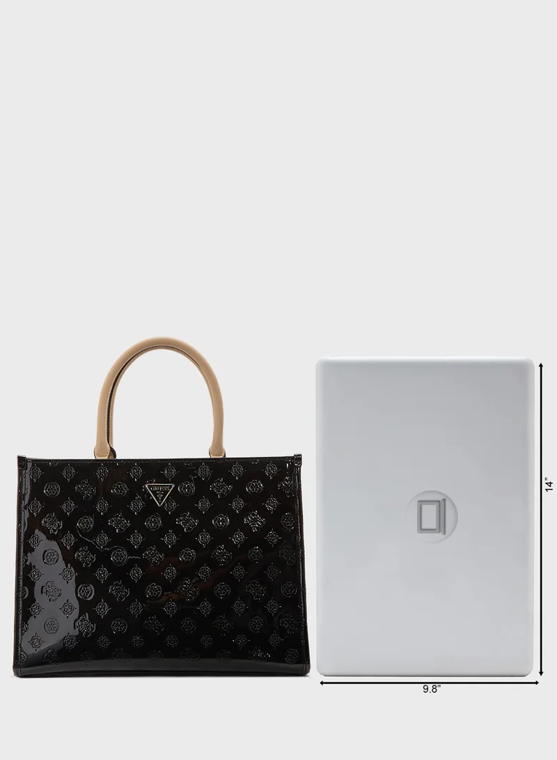 جس Arnela Girlfriend Tote