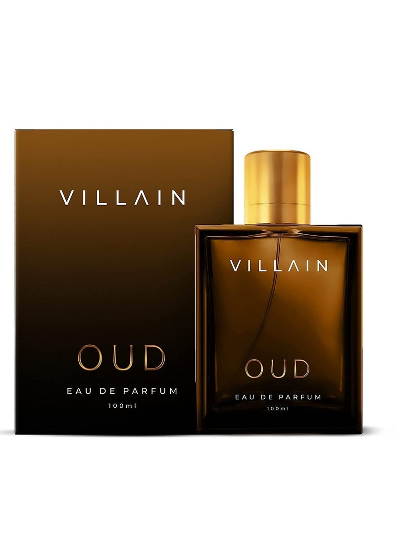 فيلين عود أو دي بارفان، عطر يدوم طويلاً للرجال،  مل - Image 2