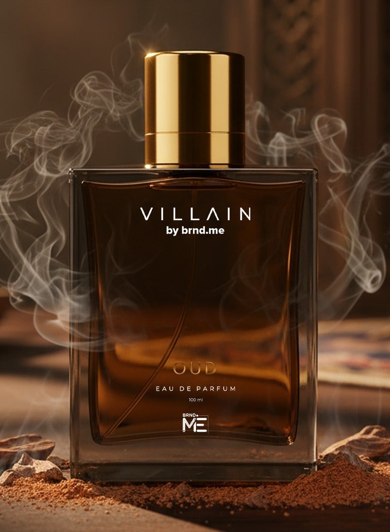 فيلين عود أو دي بارفان، عطر يدوم طويلاً للرجال،  مل - Image 1