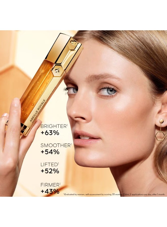 غيرلان سيروم جيرلان أباي رويال دبل آر المتطور لتجديد وإصلاح البشرة 50 مل - Image 4