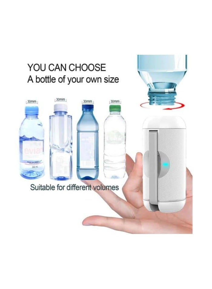 DLC Portable Travel Bidet Sprayer, 1.8W | Travel Shattaf - Image 5