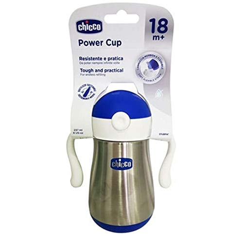 Chicco POWER CUP BOY 18M+ - Image 3