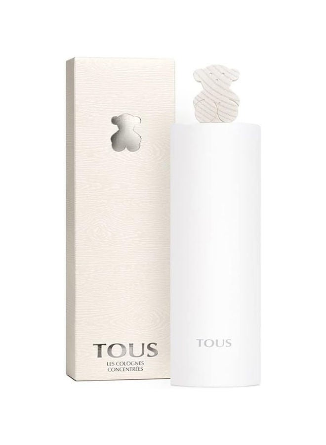 Tous Les Colognes Concentrees Women EDT 50Ml