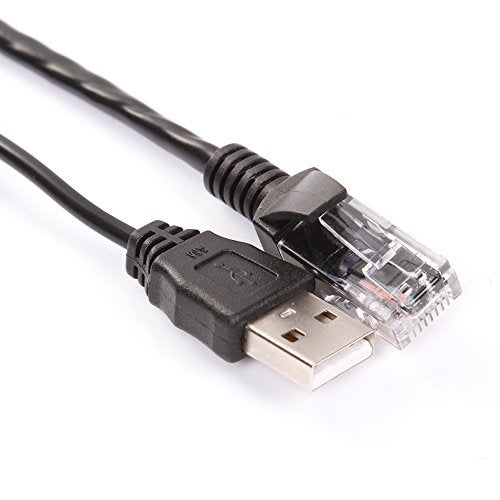 Foto4easy Vga11g 300mbps 2.4ghz USB Wireless WiFi Network Dongle Bridge Rj45 Ethernet Port - Image 5