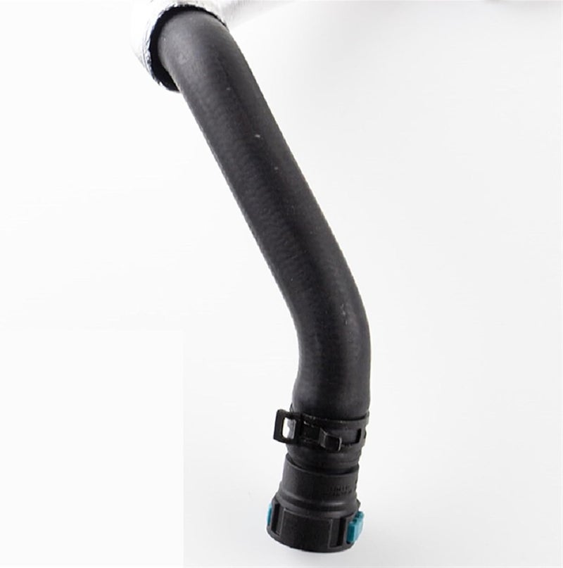 Wivplex Heater Return Hose for Jaguar XF and XJ - Image 4