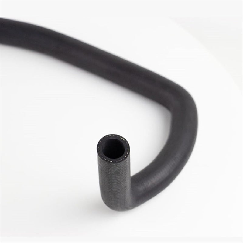 Wivplex Heater Return Hose for Jaguar XF and XJ - Image 3