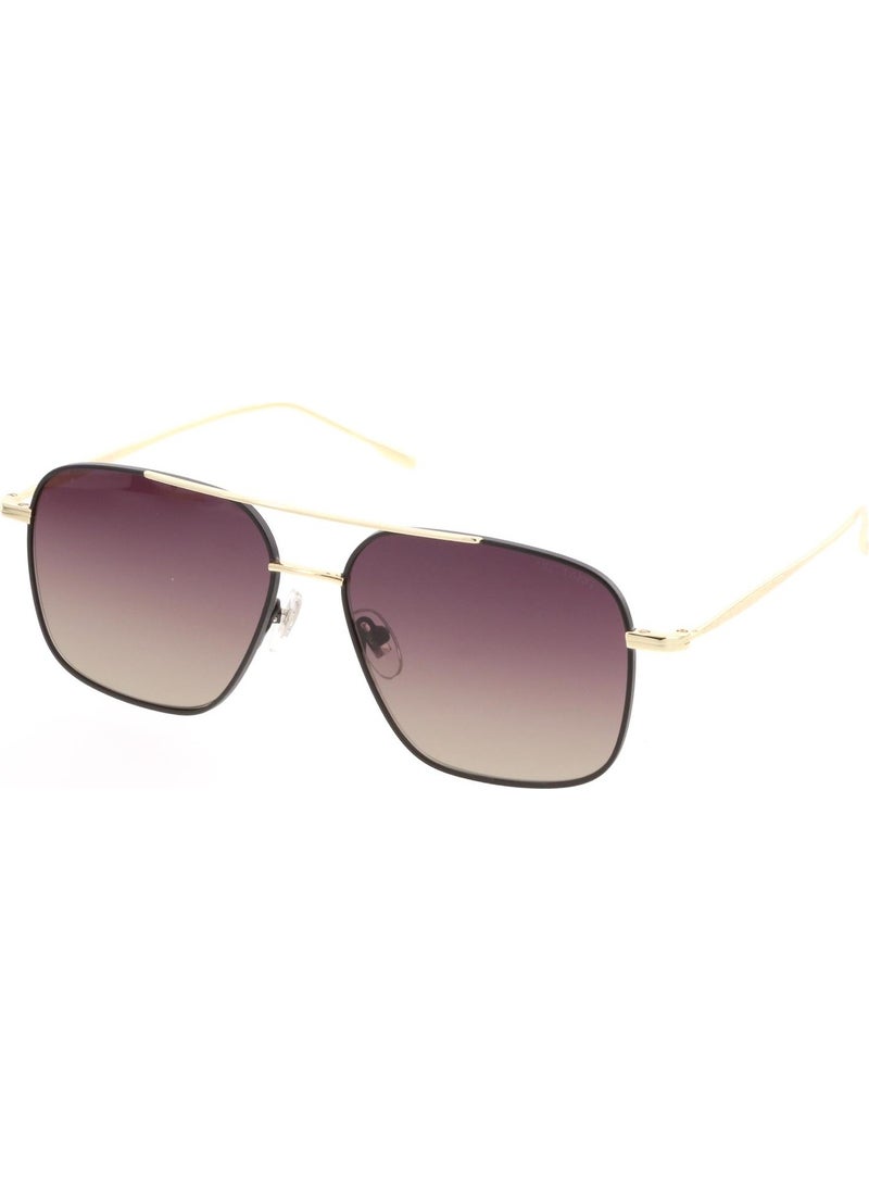 MUSTANG MU2331-01 57 Men's Sunglasses  - Image 1
