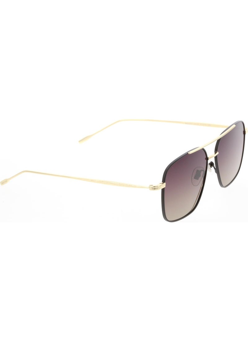 MUSTANG MU2331-01 57 Men's Sunglasses  - Image 3