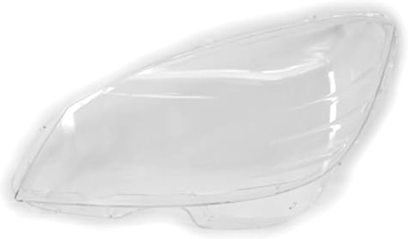 Wivplex Headlight Lens Cover for Benz C Class 2008-2011 - Image 1