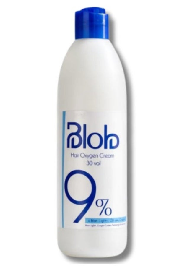 بلوب أكسجين للشعر 30 حجم (9%) 1000 مل - Image 1