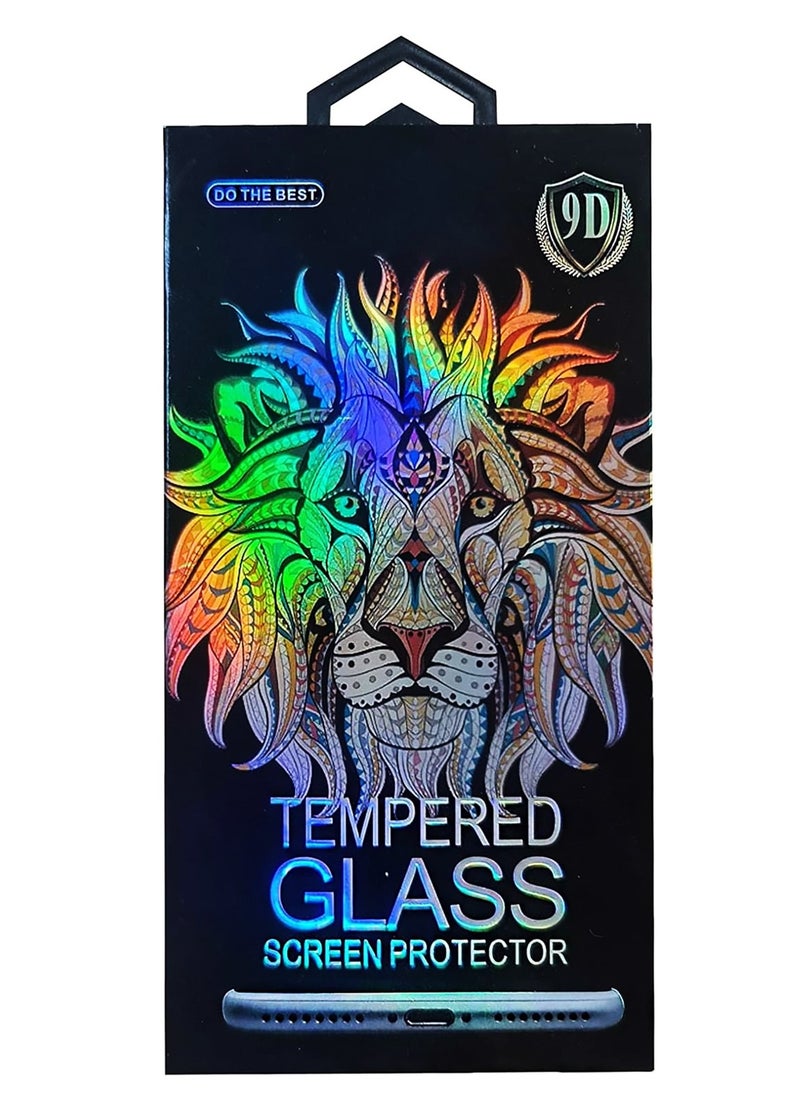 Generic - Tempered Glass Screen Protector Compatible With Spark 8 Pro - Image 1