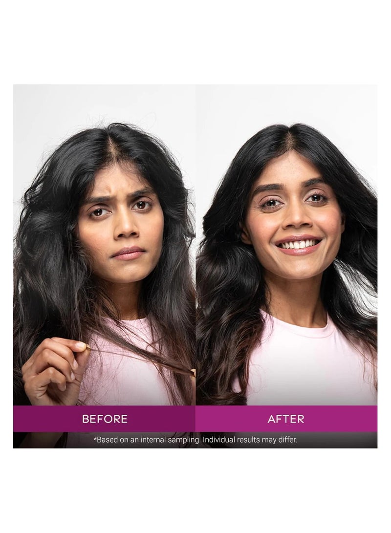 Arata Hair Fall Defense Onion Shampoo (200 Ml) - Image 5