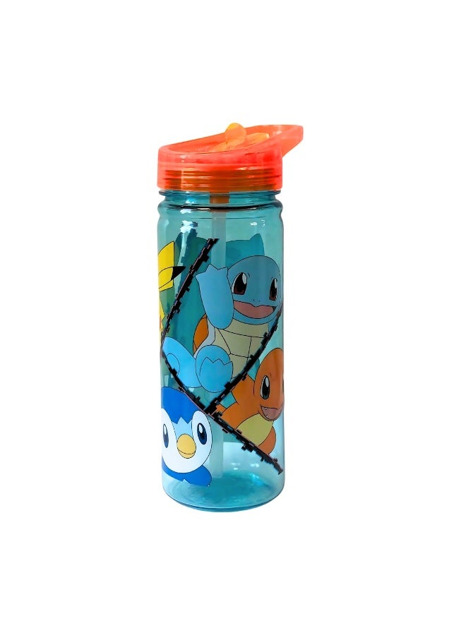 Stor water bottle Large Ecozen 580 Ml Pokemon Distorsion - Image 1