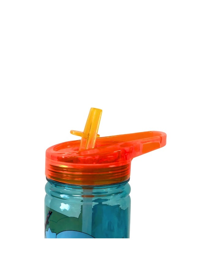 Stor water bottle Large Ecozen 580 Ml Pokemon Distorsion - Image 3