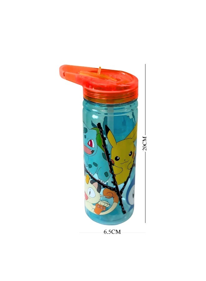 Stor water bottle Large Ecozen 580 Ml Pokemon Distorsion - Image 2