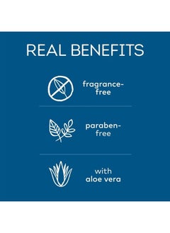 Tom's of Maine Natural Beauty Bar Soap for Sensitive Skin With Aloe Vera, Fragrance-Free, 5 oz. 6-Pack (Packaging May Vary)  - Image 2