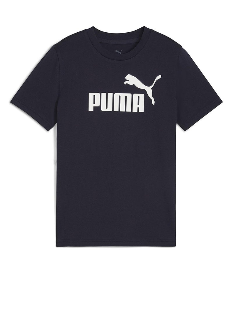 PUMA ESS No. 1 Logo Tee B - Image 4