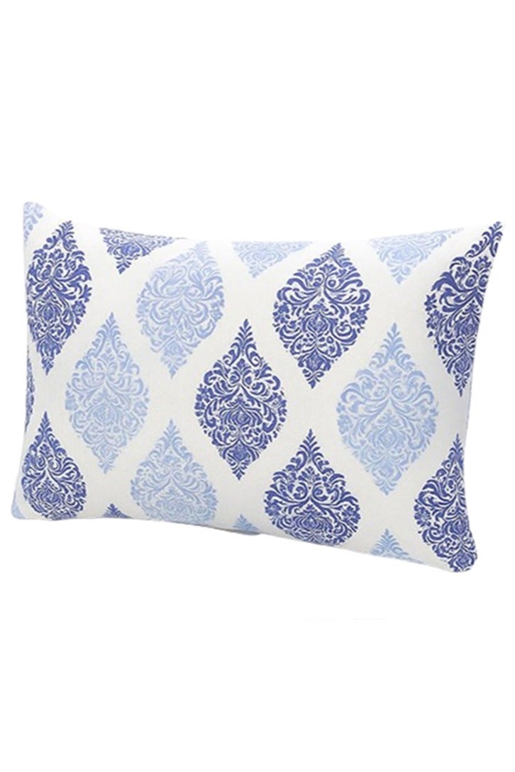 snooze Pillowcases set, 2 pcs, 45*65 cm, Royal design - Image 3