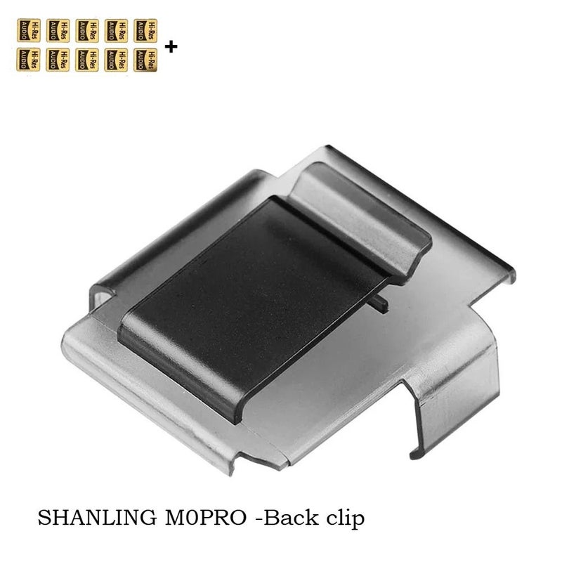 Shanling Protective Cover Case for M0Pro Music Player - Image 1