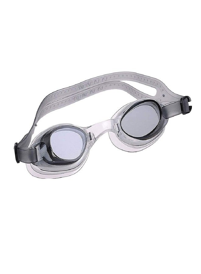 KAAS Complete Swimming Kit with Cap, Goggles and Earplugs - Image 3