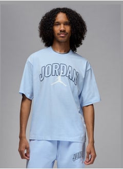 Jordan Jordan Mj Brooklyn Essential T-Shirt  - Image 1