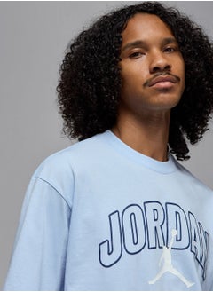 Jordan Jordan Mj Brooklyn Essential T-Shirt  - Image 3