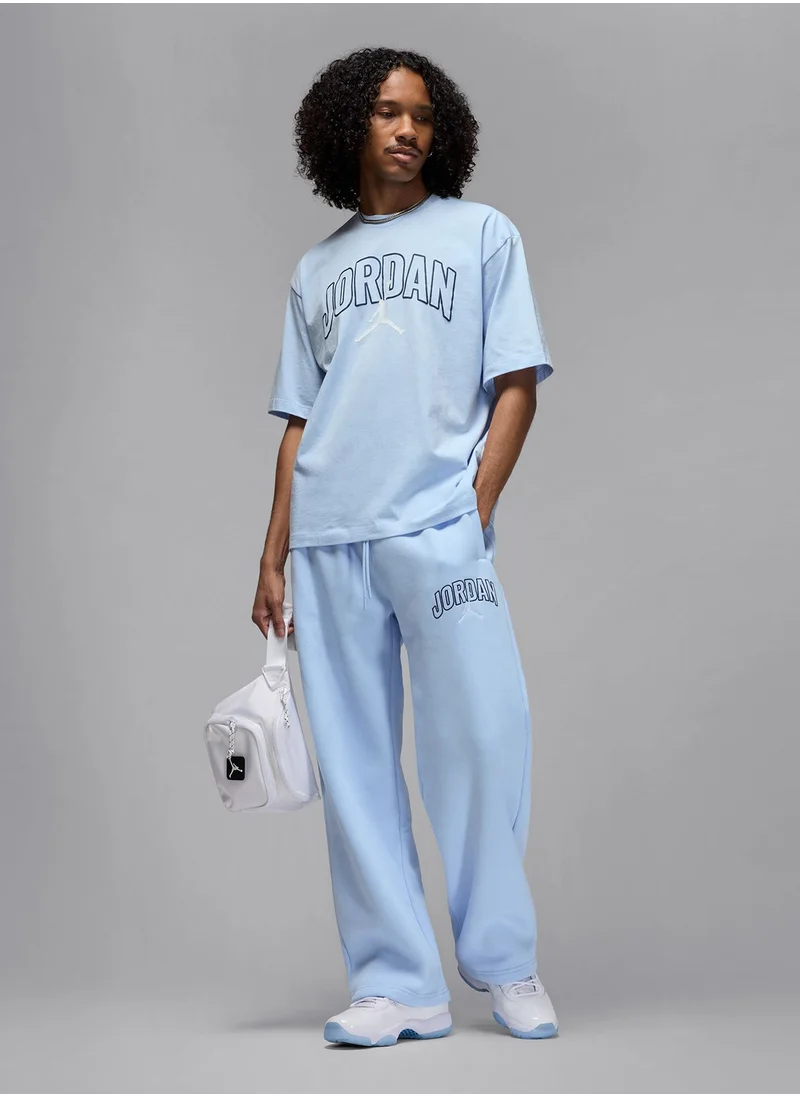 جوردن Jordan Mj Brooklyn Essential T-Shirt
