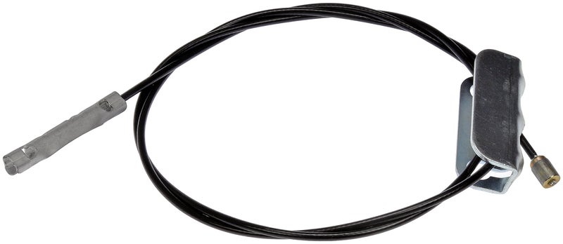 Dorman C661237 Parking Brake Cable Compatible with Select Chevrolet/GMC Models - Image 4
