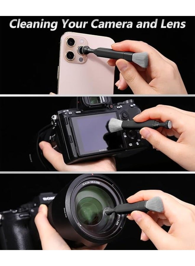 Multifunctional brush 19 in 1 for cleaning - Image 4