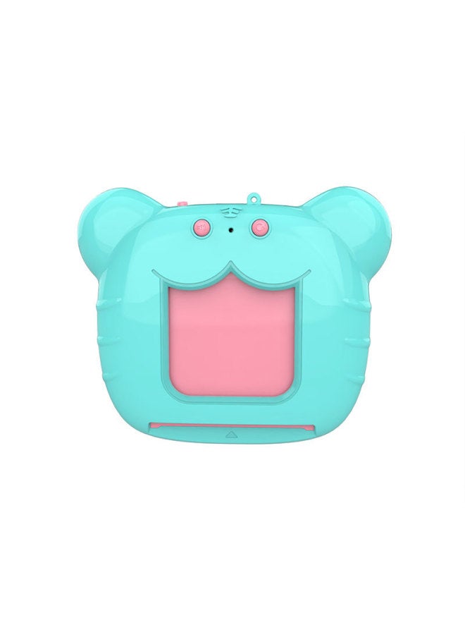 Early Education Smart Toy/learning Machine/educational Aid For Children Intelligent Cognitive Enhancement-Color:Fox English Arabic - Image 4