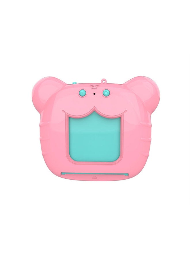 Early Education Smart Toy/learning Machine/educational Aid For Children Intelligent Cognitive Enhancement-Color:Fox English Arabic - Image 5