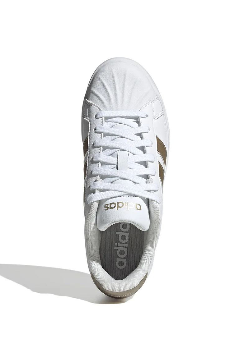 Adidas Streettalk