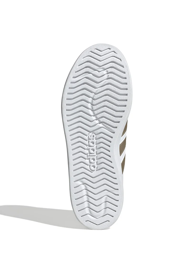 Adidas Streettalk