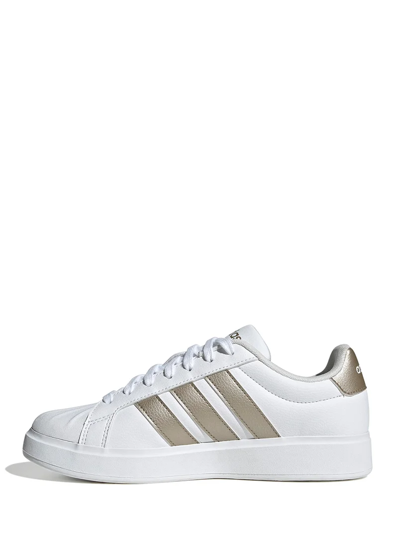 Adidas Streettalk