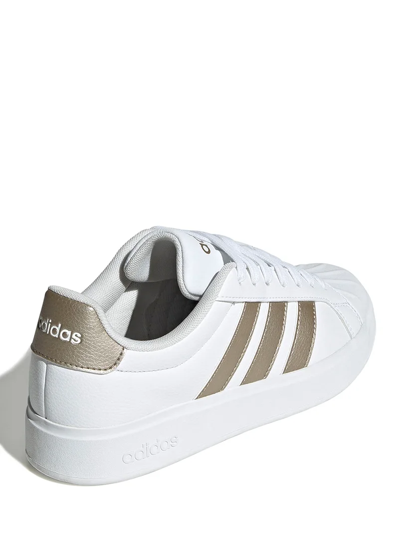 Adidas Streettalk