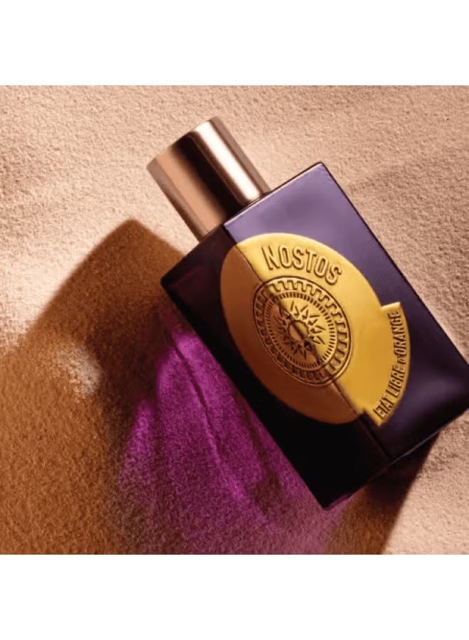 إيته ليبر دو أورانج نستوس EDP 100 مل - Image 2