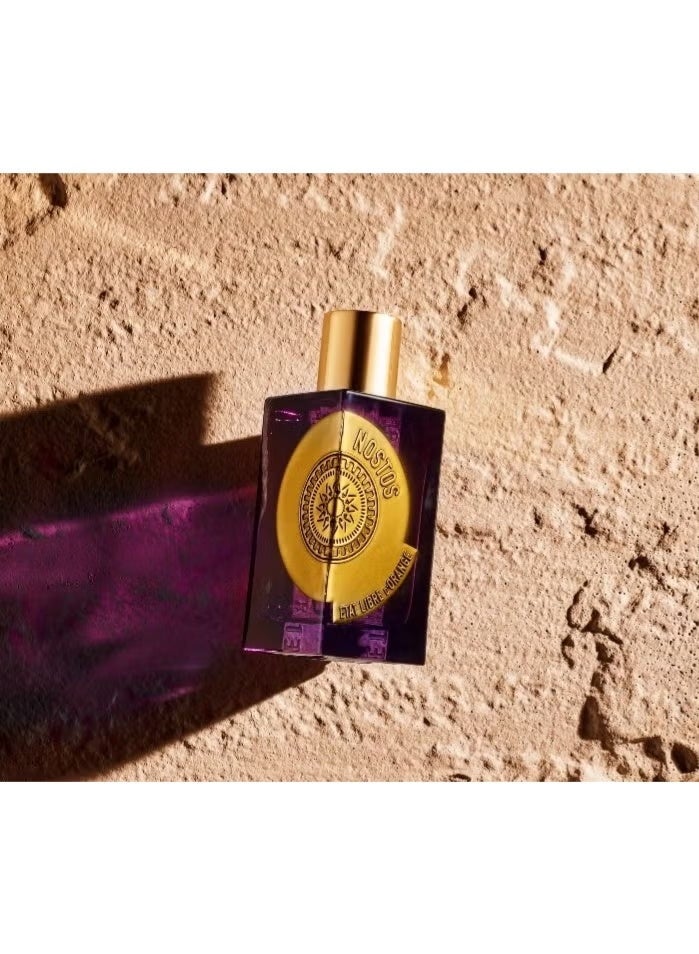 إيته ليبر دو أورانج نستوس EDP 100 مل - Image 3