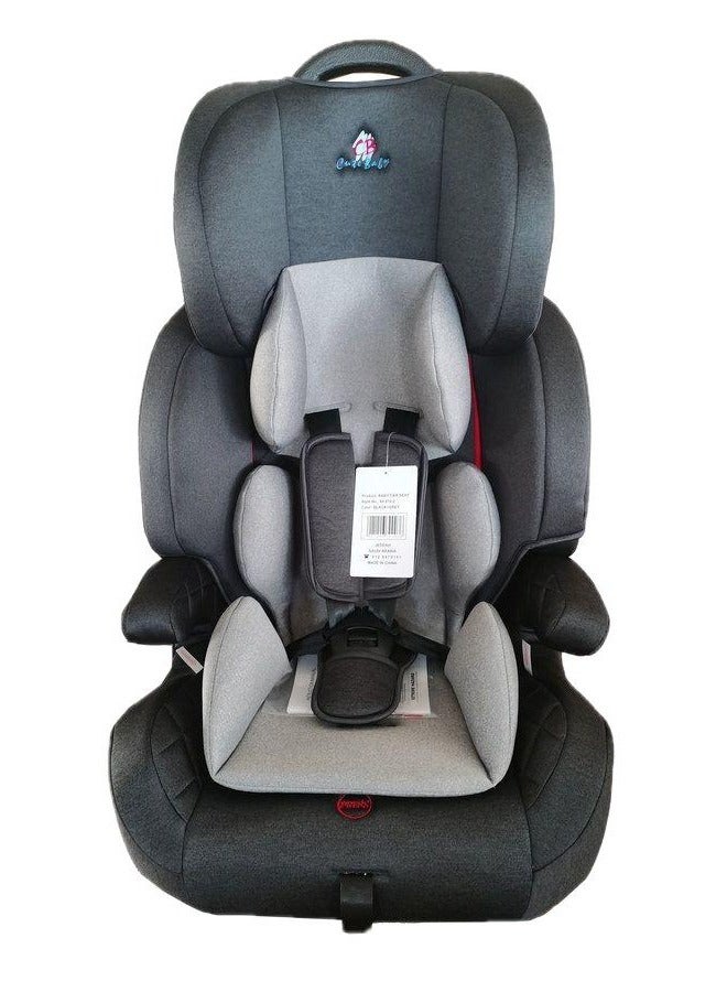 كيوت بيبي مقعد سيارة مريح للأطفال