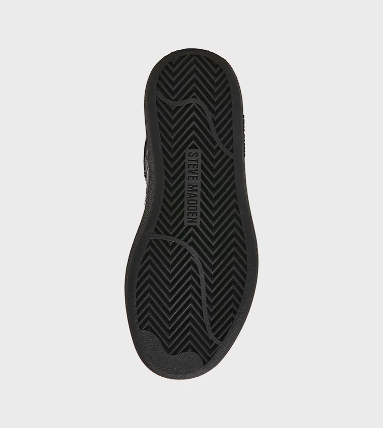 Steve Madden  Catapult Women's Black Low Top for Women | Best Price UAE