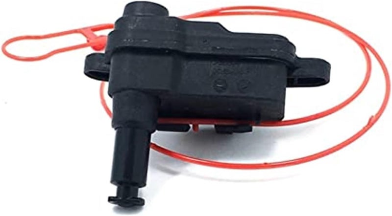 Vuzmode Fuel Filler Flap Motor Set - Image 2