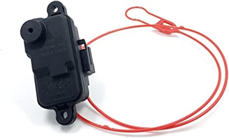 Vuzmode Fuel Filler Flap Motor Set - Image 3