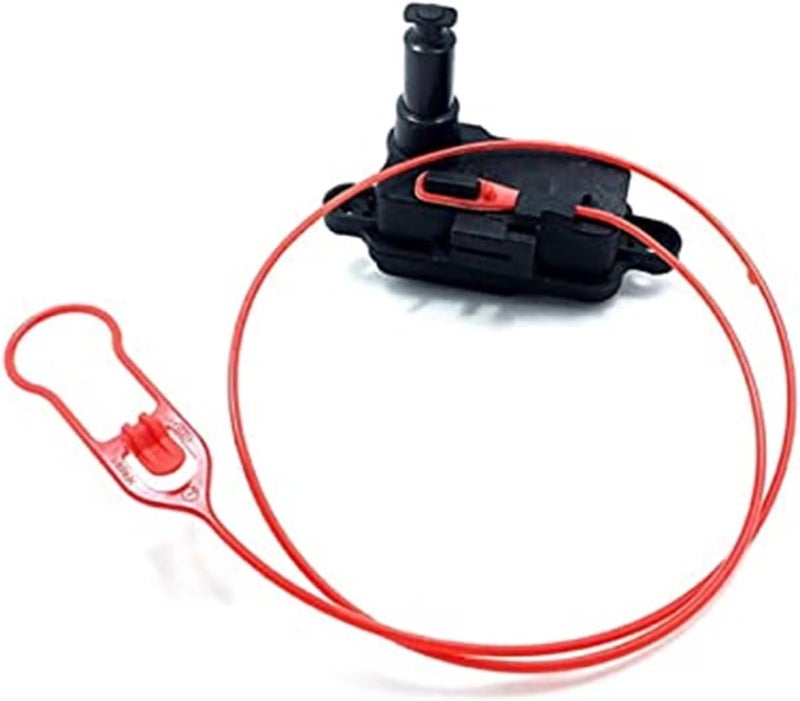 Vuzmode Fuel Filler Flap Motor Set - Image 5