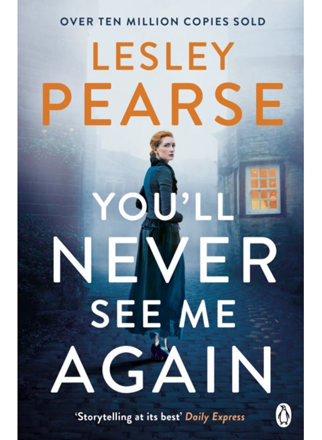 You'll Never See Me Again : The gripping page-turner from the multi-million copy bestselling author 