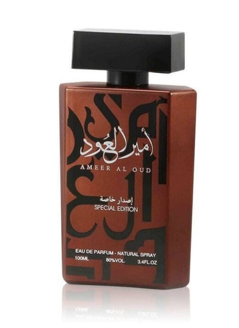 Ameer Al Oud EDP 100ml