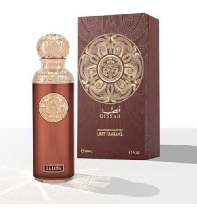 قصة جيسا لا لونا سيجنتشر كوليكشن لايت عطر أو دي بارفان 200 مل - Image 1