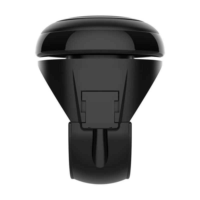 AutoBizarre 360° Rotation Car Steering Wheel Knob Booster Ball For Easy Driving Compatible with All Cars - Image 5