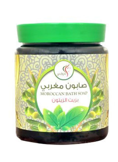 Bath Soap 700grams