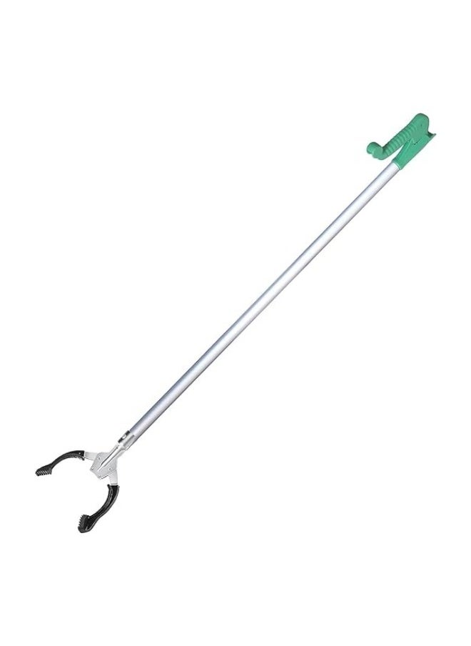 Generic - Litter Picker Grabber Tool Garbage Tool Trash Picker Long Handy Waste Picker Grabber Reacher Pick up Stick Tool Pick up Stick - Image 1