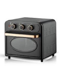 RAF 2X1Air Fryer&Electric Oven 18L/1360W(R.5348 B)  - Image 1