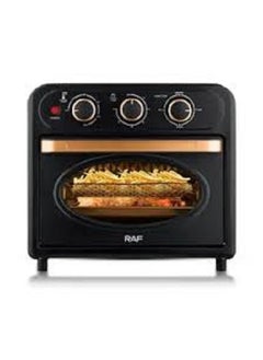 RAF 2X1Air Fryer&Electric Oven 18L/1360W(R.5348 B)  - Image 3